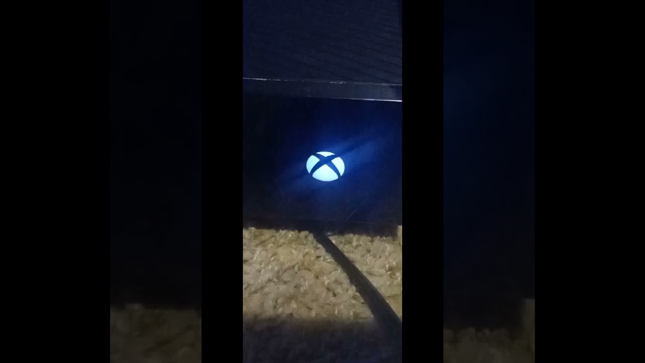 Xbox one Startup and Crash