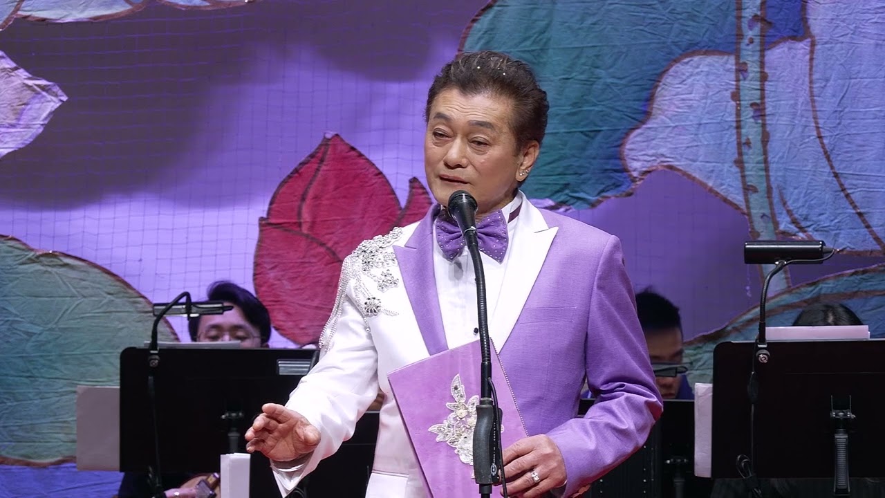 鼓舞傾情 - 謝偉鴻 黃麗芬 2026.2.8