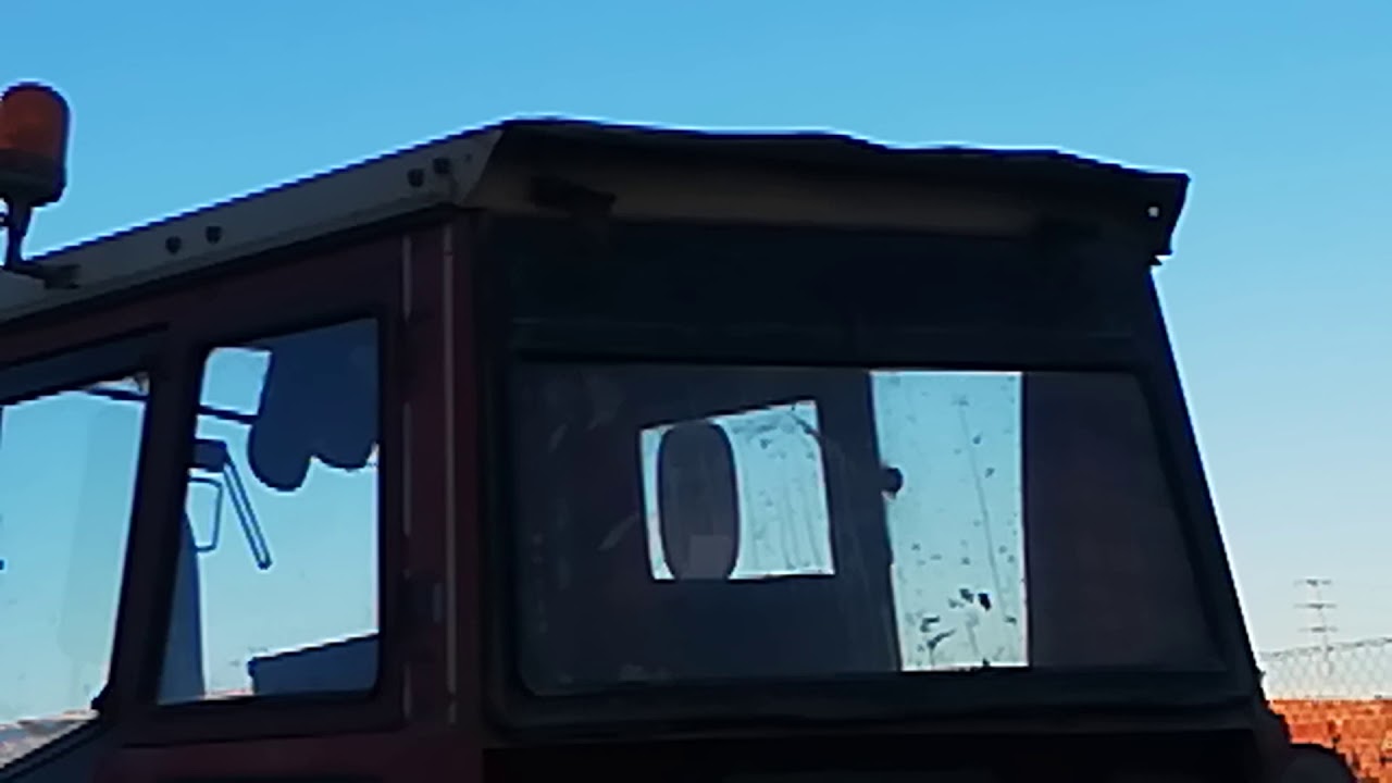 El vuelo del Cuco manchego