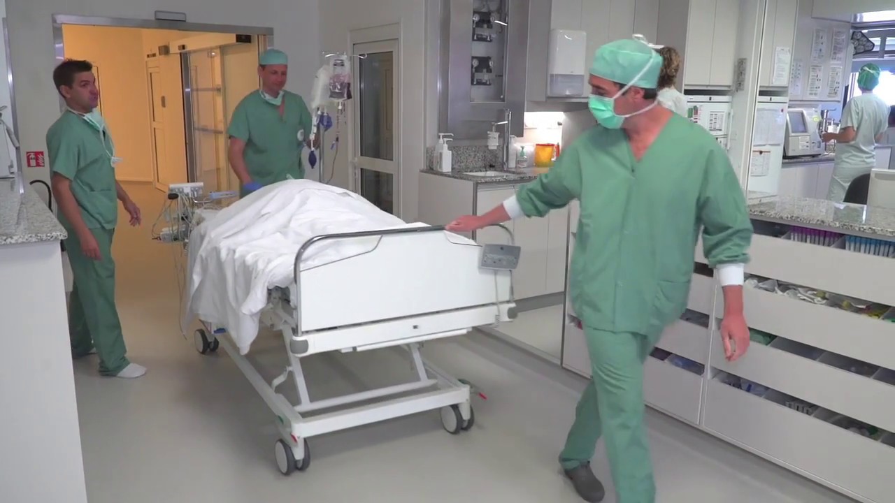 Tout savoir sur l'anesthésie et la prise en charge de la douleur