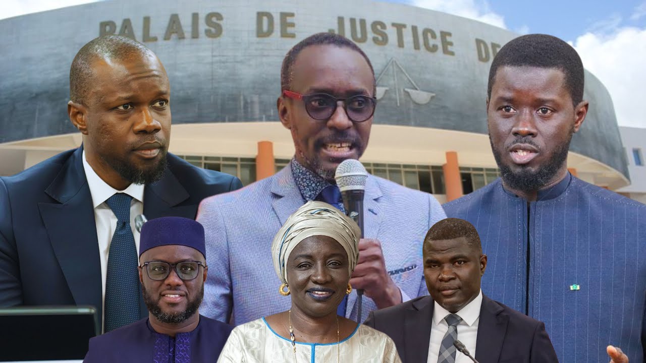 Direct &bull; Akhenaton fait de nouvelle r&eacute;v&eacute;lations