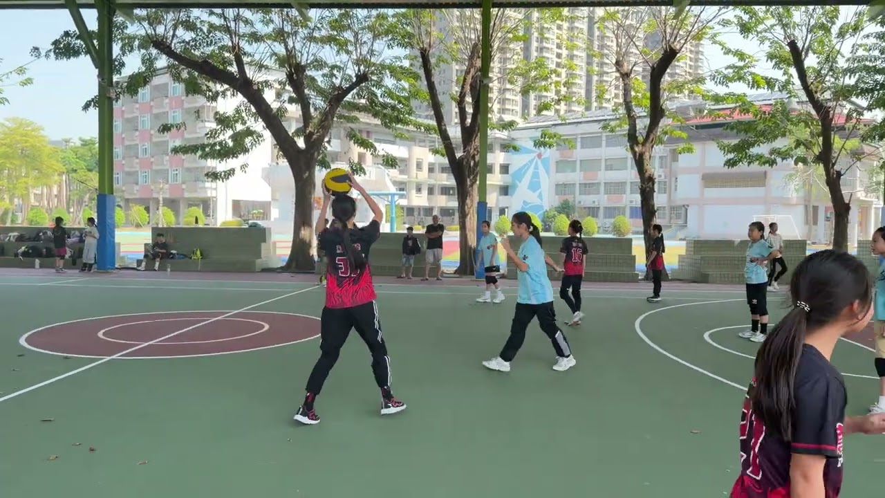 1150307 小女假日訓（三）