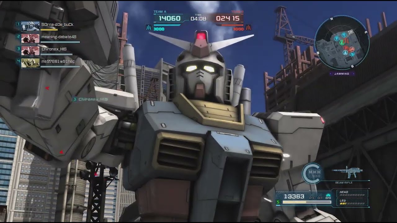 機動戦士ガンダム　バトルオペレーション２_20260313021155