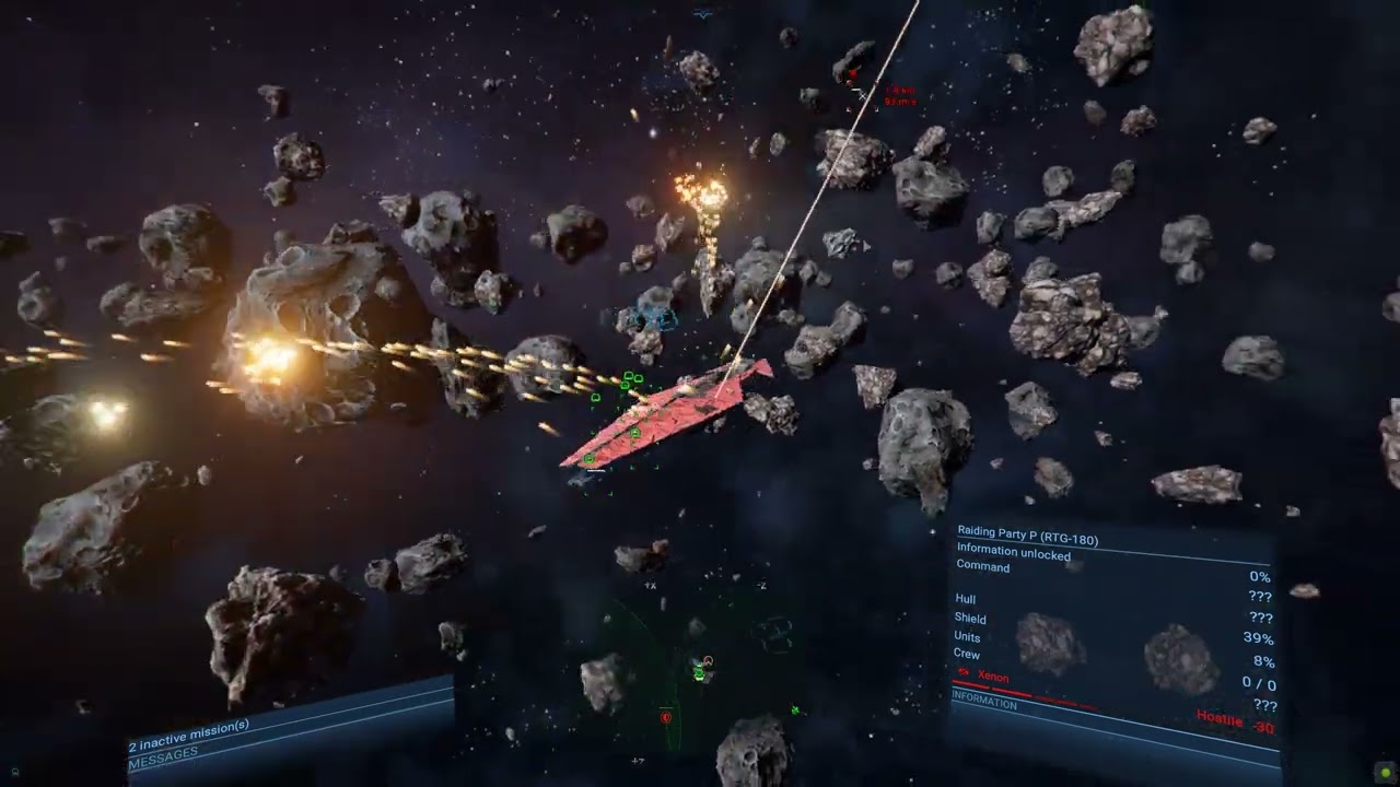 X4  Foundations: What the Raptor was made for