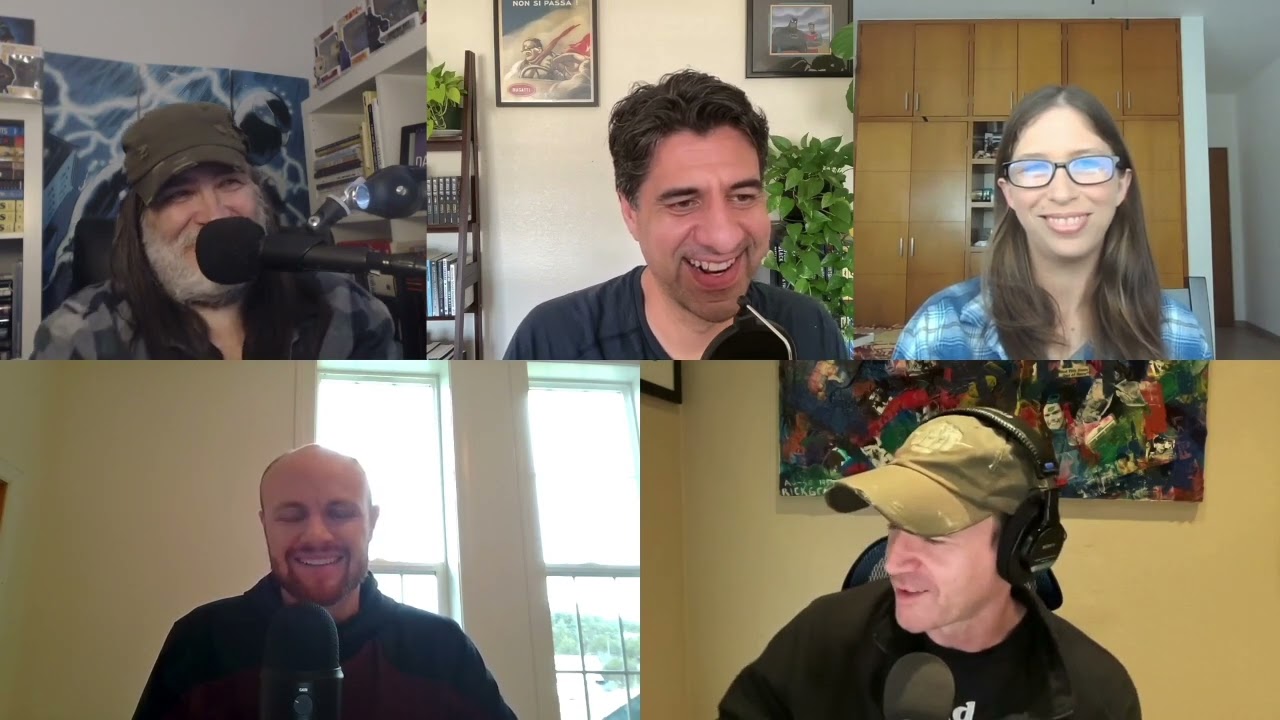 Should I Use Kickstarter For My Book? (Write, Publish, Repeat Season One: Episode 5)