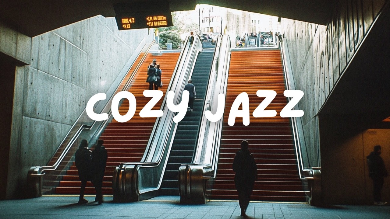 Playlist 햇살은 부드럽고, 음악은 느긋했다 | Bossa nova Jazz