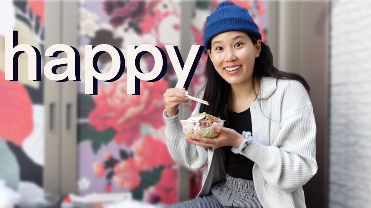 I moved to Japan
