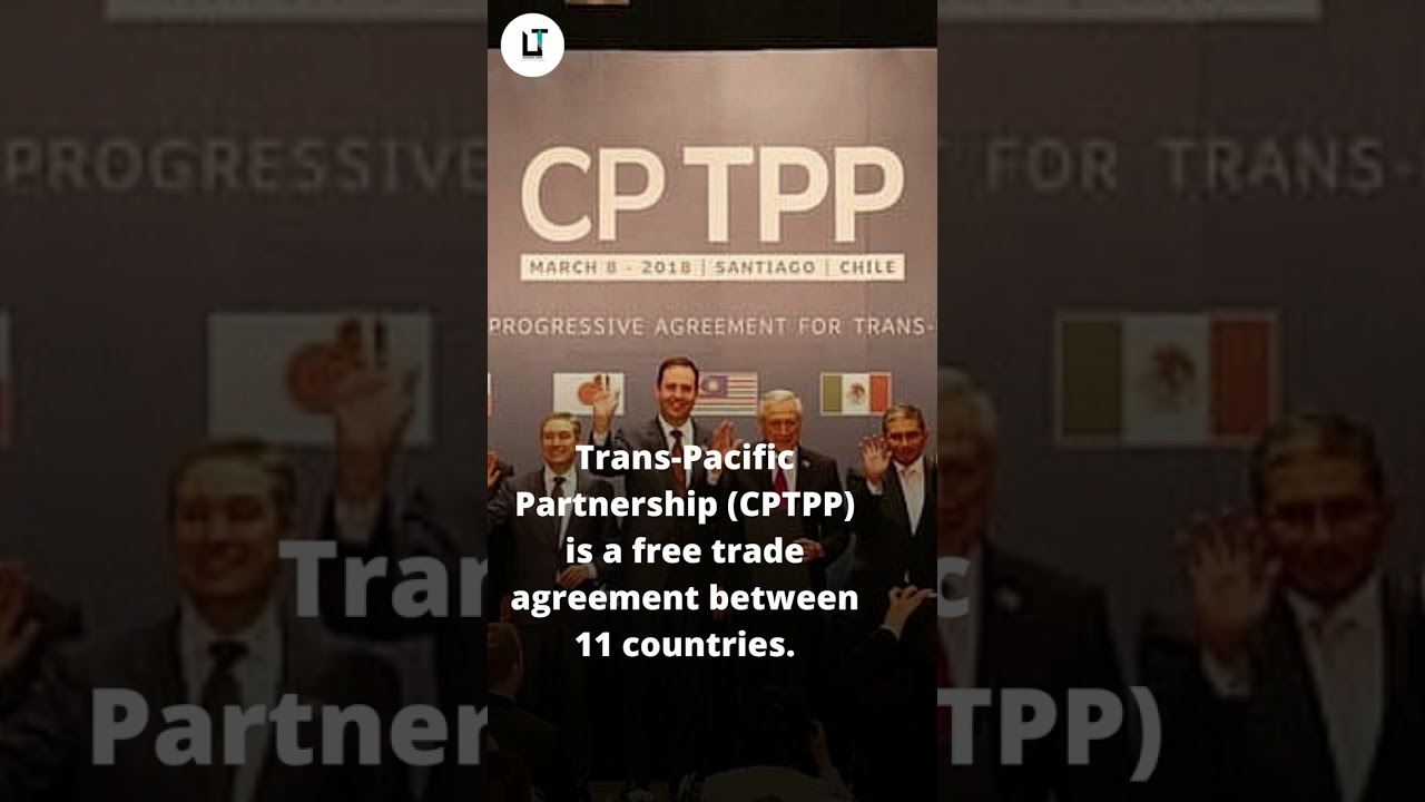 UK joins Indo-Pacific trade bloc in biggest post-Brexit deal
