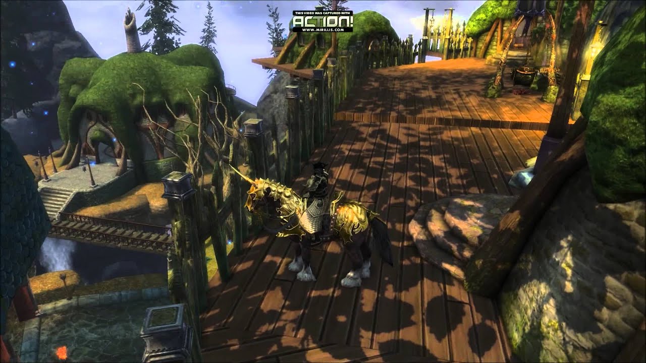 Rift Dimension (HD): Amazing City! Tour and Guide to Expansion
