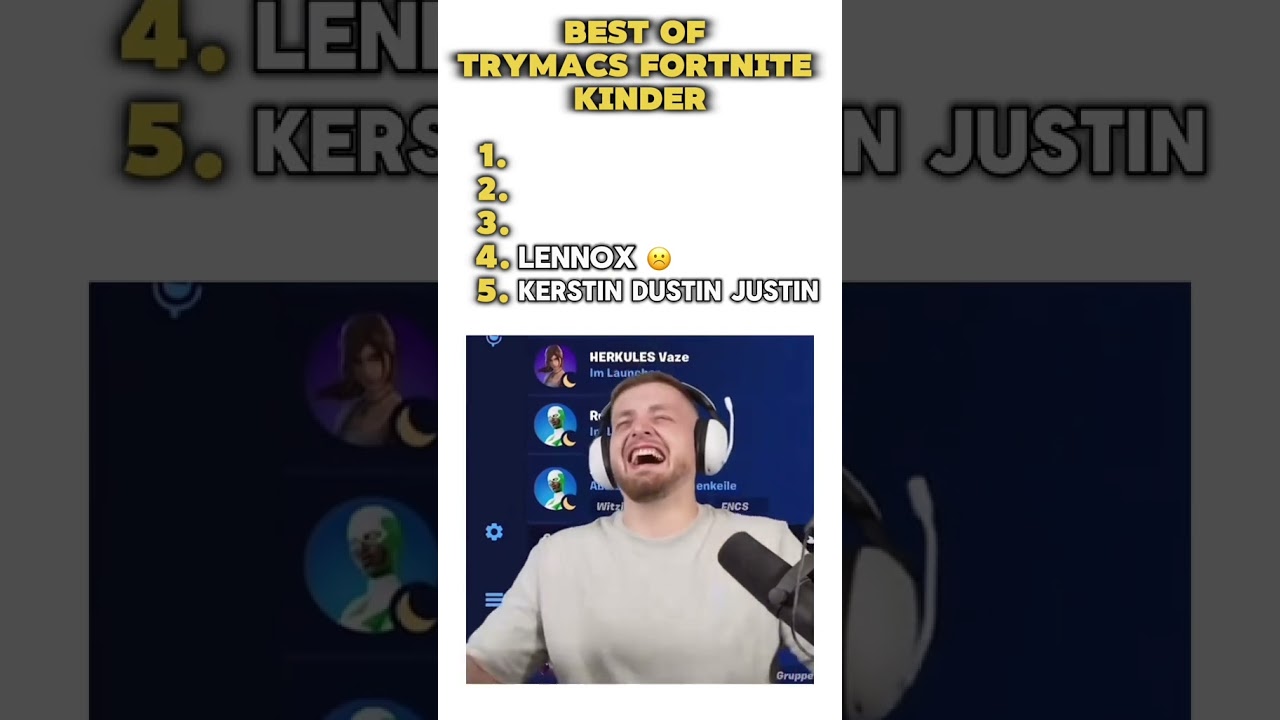 #trymacs