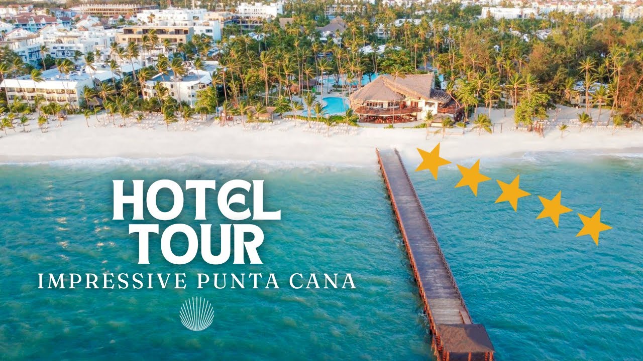 HOTEL IMPRESSIVE PUNTA CANA
