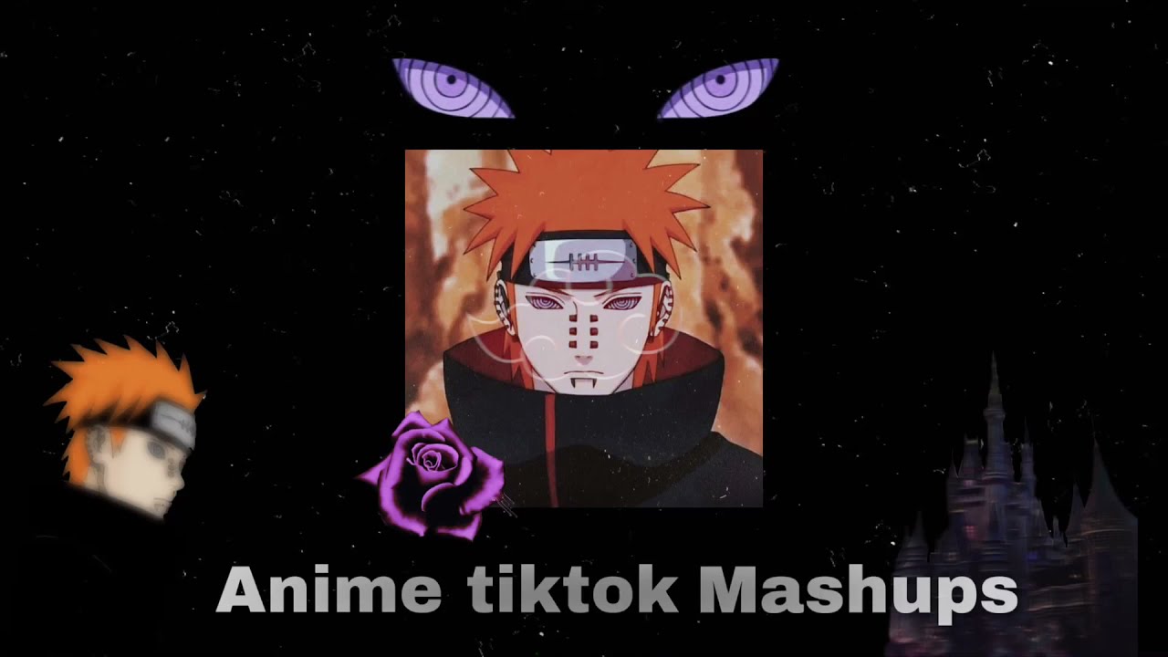 Anime tiktok mashups pt.22
