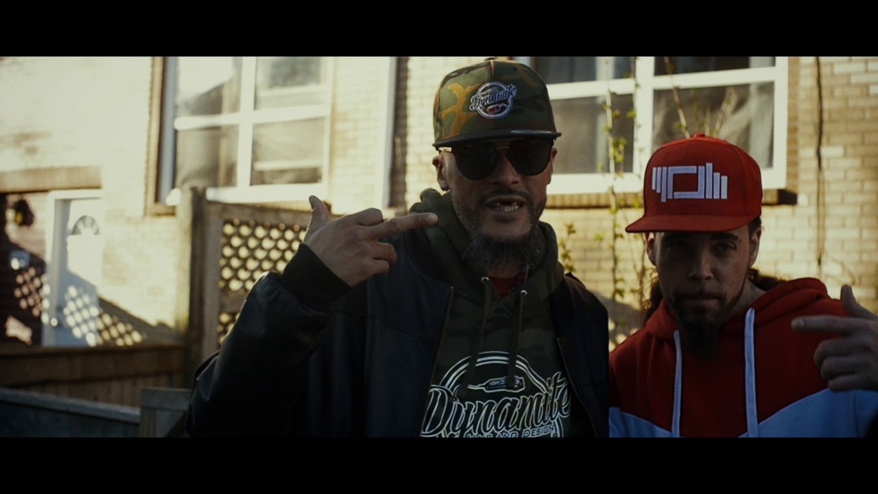 JRDN - FOF (Family Over Fame)