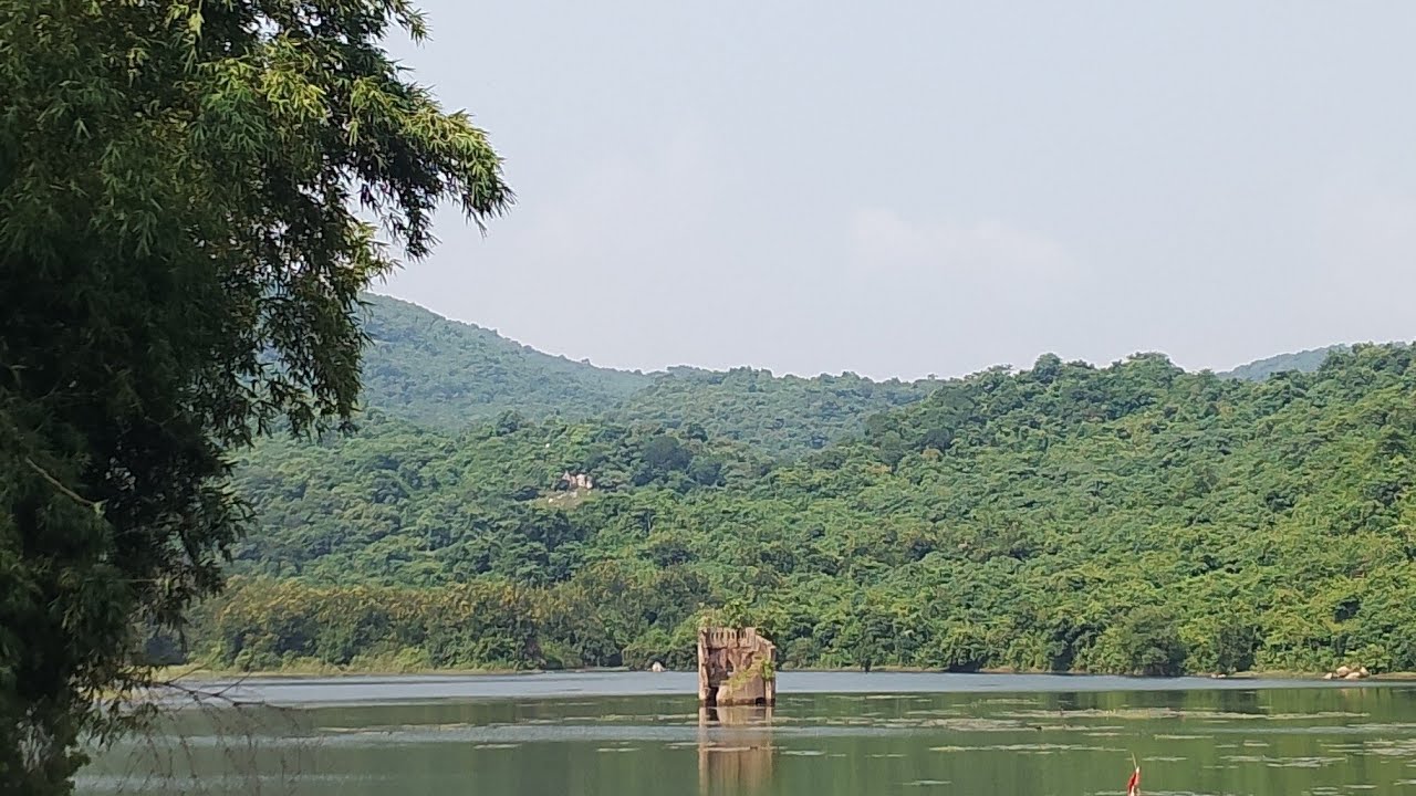আজ মন চেয়েছে আমি হারিয়ে যাব