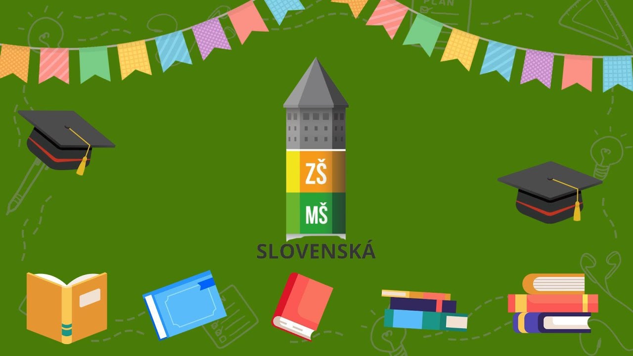 1.A a 1.B - VÍTÁME VÁS!