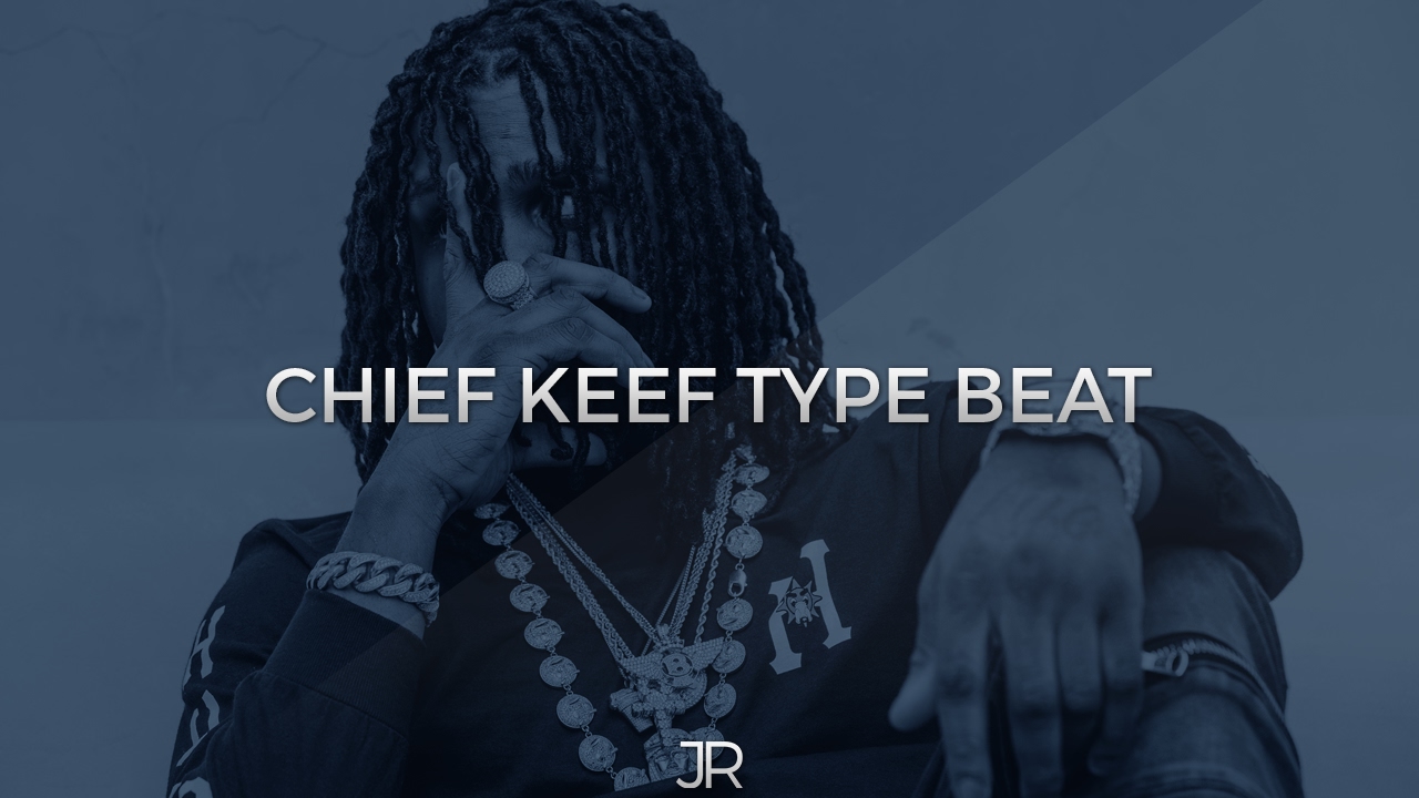 Chief Keef x Speaker Knockerz x Lil Durk Type Beat 2016 - I Got It (Prod. by J. Ream)