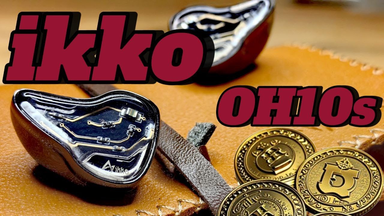 IKKO OH10s