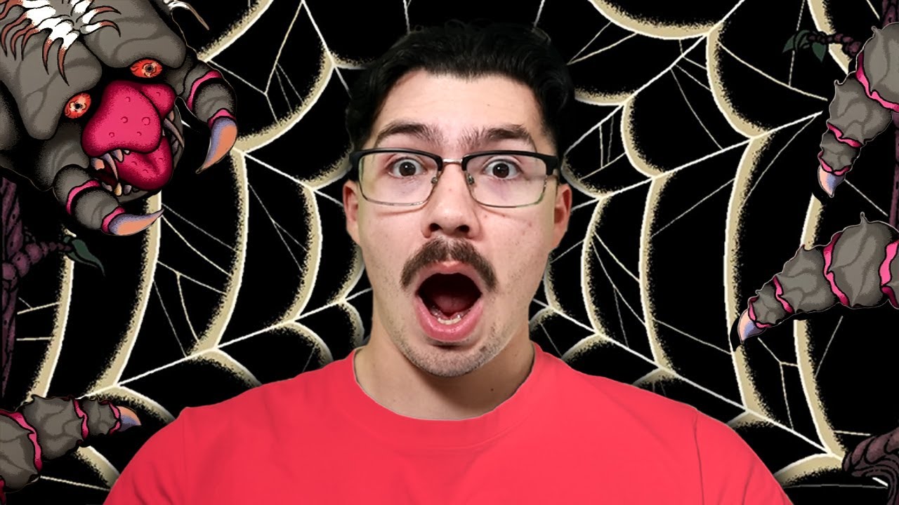 I Fought The New Spider Boss | Sol Cesto