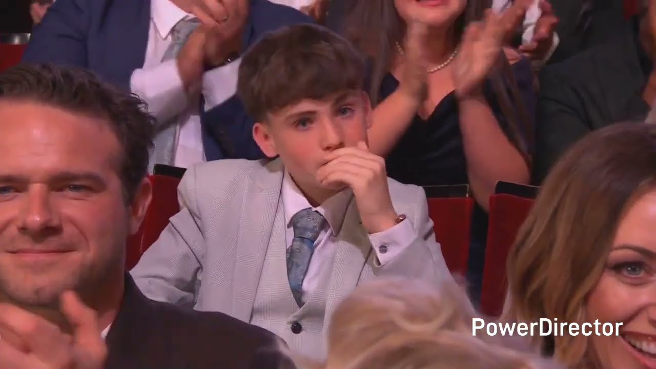 British Soap Awards 2025: Best Young Performer