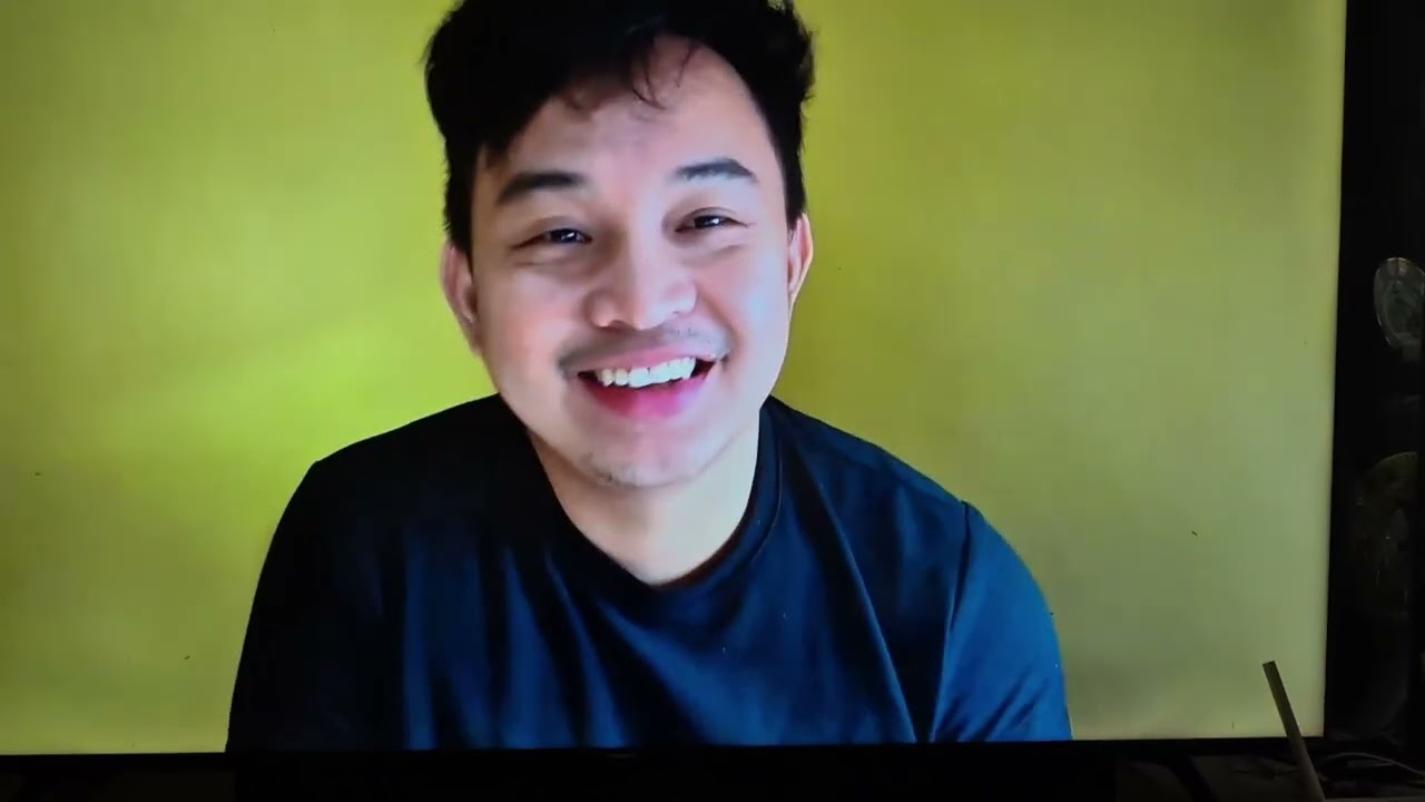 JOMAR HUMBLE NA BINATA /CTTO KALINGAP JOMAR LIVE 