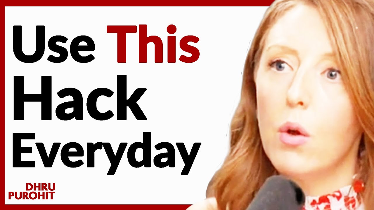 DO THIS Everyday To Lower Your Blood Sugar In MINUTES | Dr. Casey Means