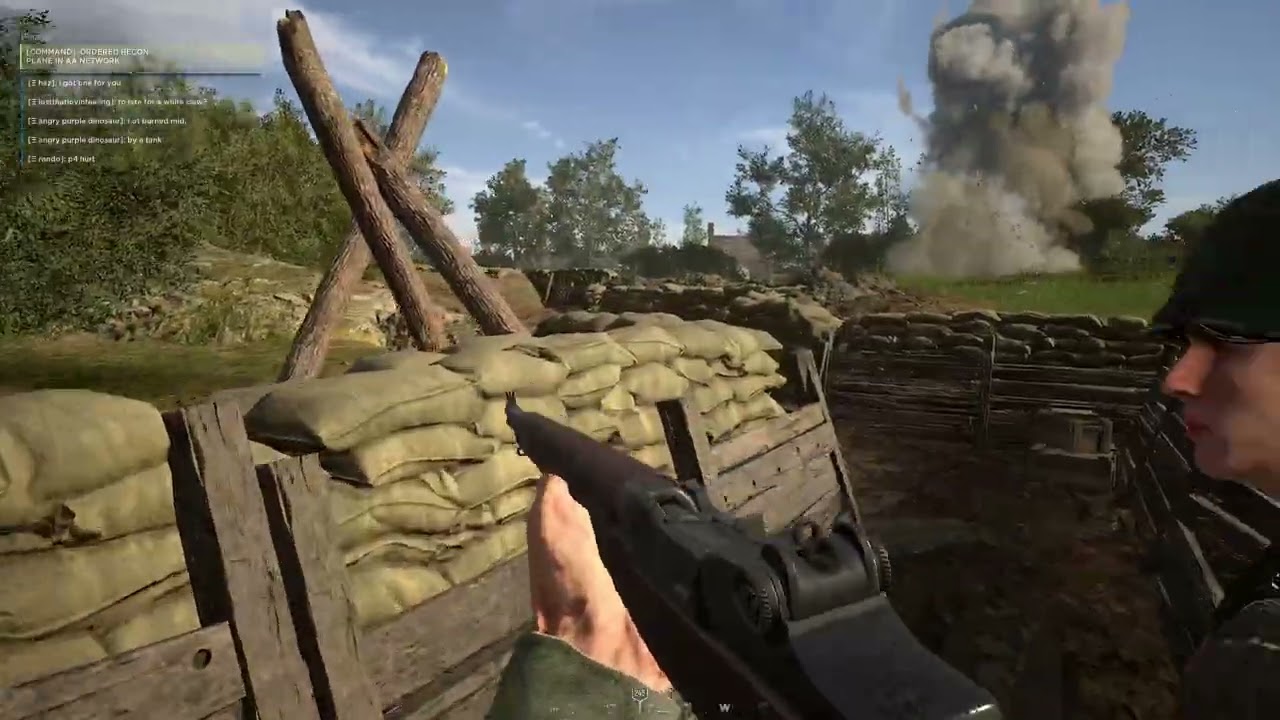 ESPT VS SYN - SMDM - FRONT DOOR SL