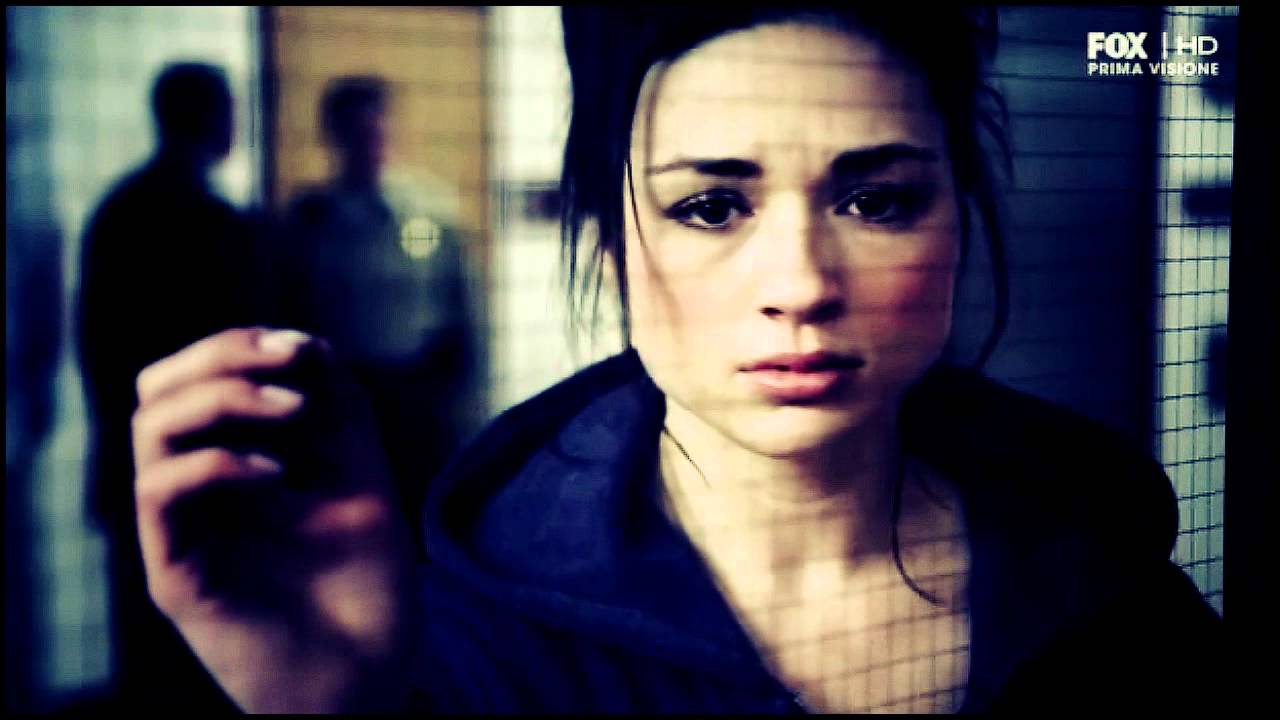 TEEN WOLF | D N A