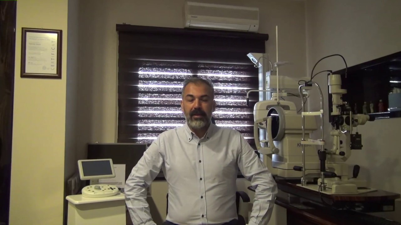 Op  Dr   Mehmet SÖYLER Presbyond Hakkında Merak edilenleri Cevaplıyor
