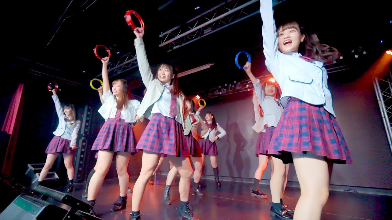 SKE48 チームS 2nd Stage『手をつなぎながら』完コピ公演　DREAM BLOOM VOL.20