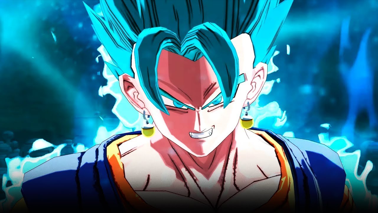 ELE CONTINUA SENDO O MAIS QUEBRADO... | Dragon Ball Legends