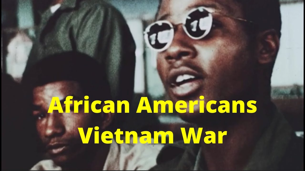 The Untold Stories Of Black Marine Veterans In Asia 1970 (FULL VIDEO)