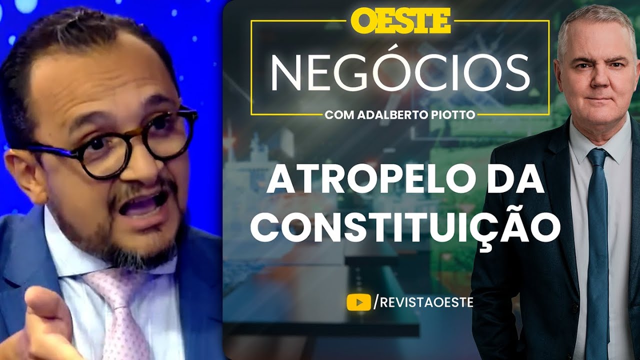 As ilegalidades de Toffoli e Moraes no caso Master