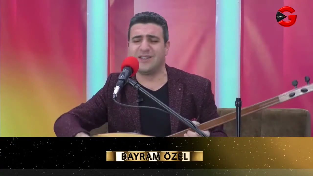 Gurbet24 TV M&uuml;zik Saati