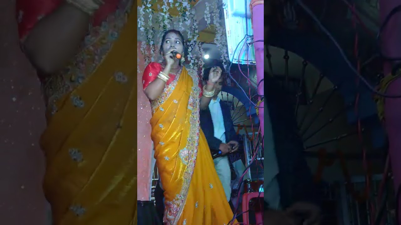 DHEMAKAIDAR PERSTUTI  MONI SIRWASTEW  - TERPAILA MORE CHDHEL JEWANI