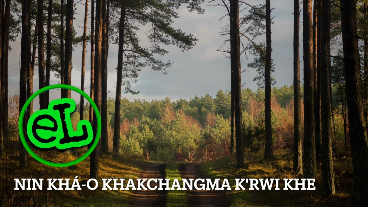 NIN KHÁ-O KHAKCHANGMA KRWI KHE | eLopmung | KOKBOROK CHRISTIAN LOBMUNG