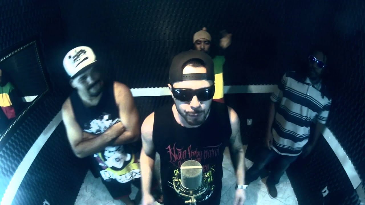 Cypher Moustrack Ep 04 - Denilo Kponne / DL (Conexão Marginal) / DeLeve