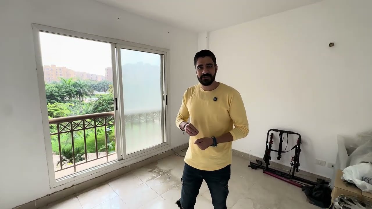 فرصه شقه نموذج 100  96 متر دور تاني بالمنطقه الاولي بمدينتي شقه رقم 22 خطوات من العزبي ومترو ماركت