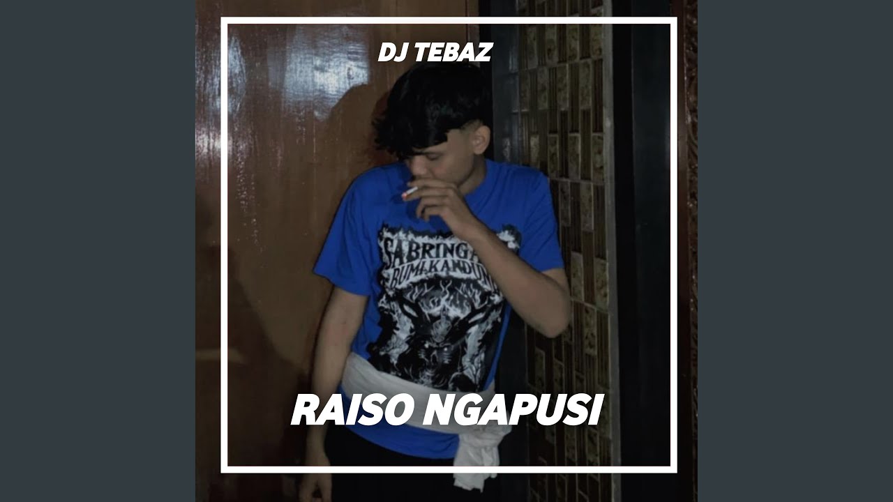 Raiso Ngapusi
