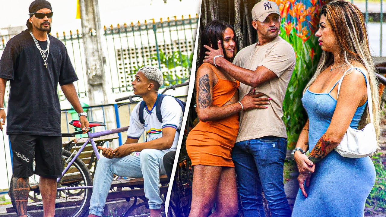 AS MELHORES PEGADINHAS DE 2024 | Rafael Chocolate (PARTE 2)
