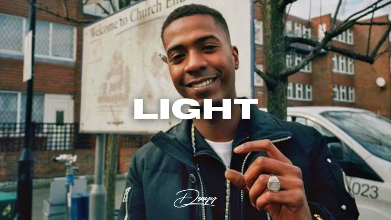 [FREE] Nines X Potter Payper Type Sample Beat - 