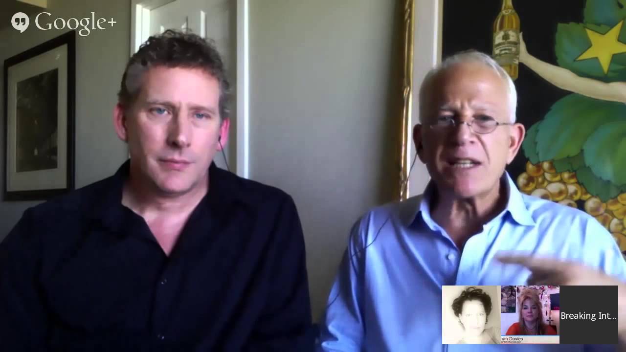 Breaking Into Hollywood:  Michael Shipley Discusses Practice Writing