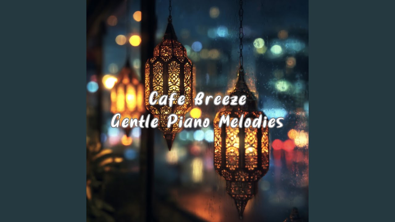 Warm Cafe Vibes