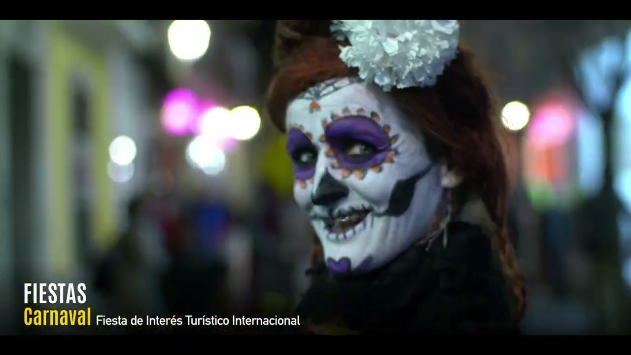 Spot de Badajoz en Fitur 2023
