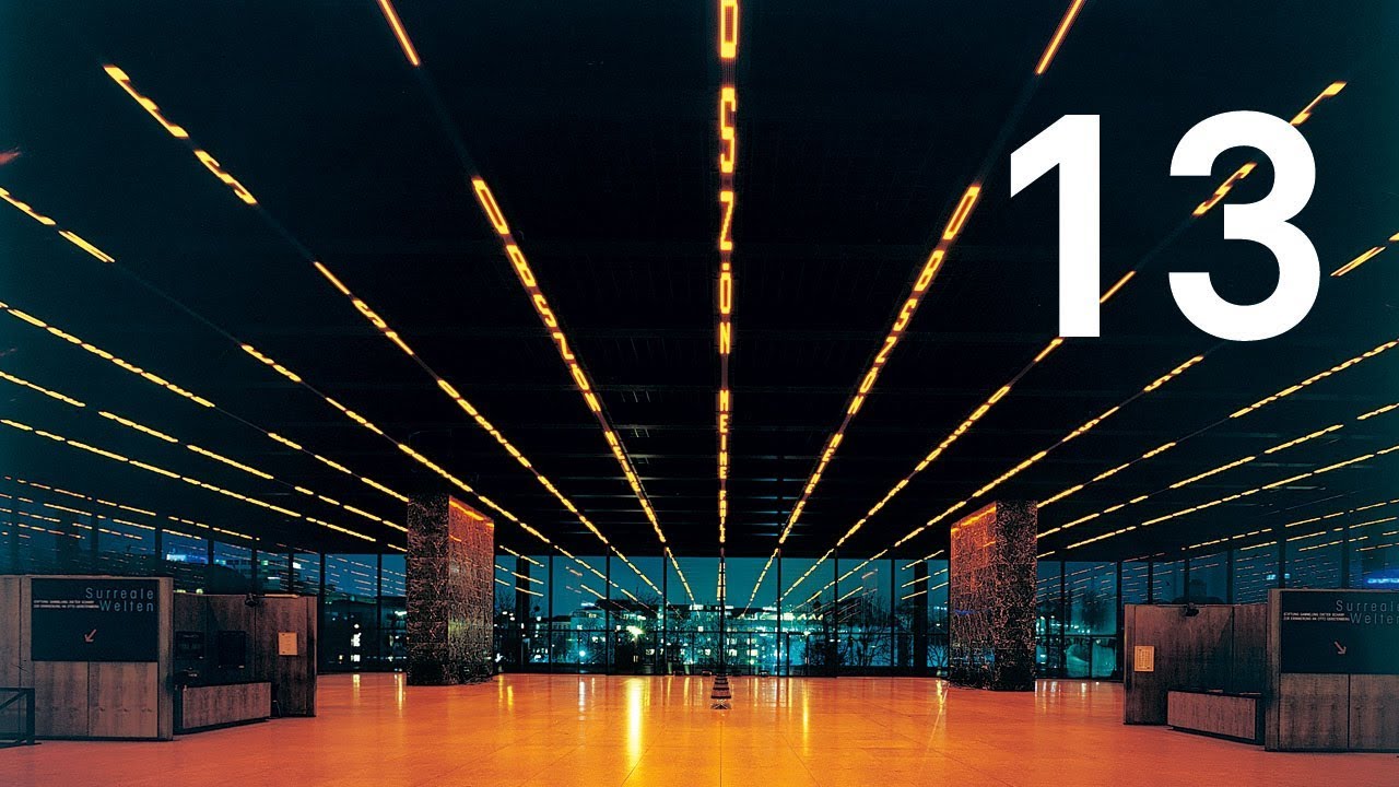 David Chipperfield über 