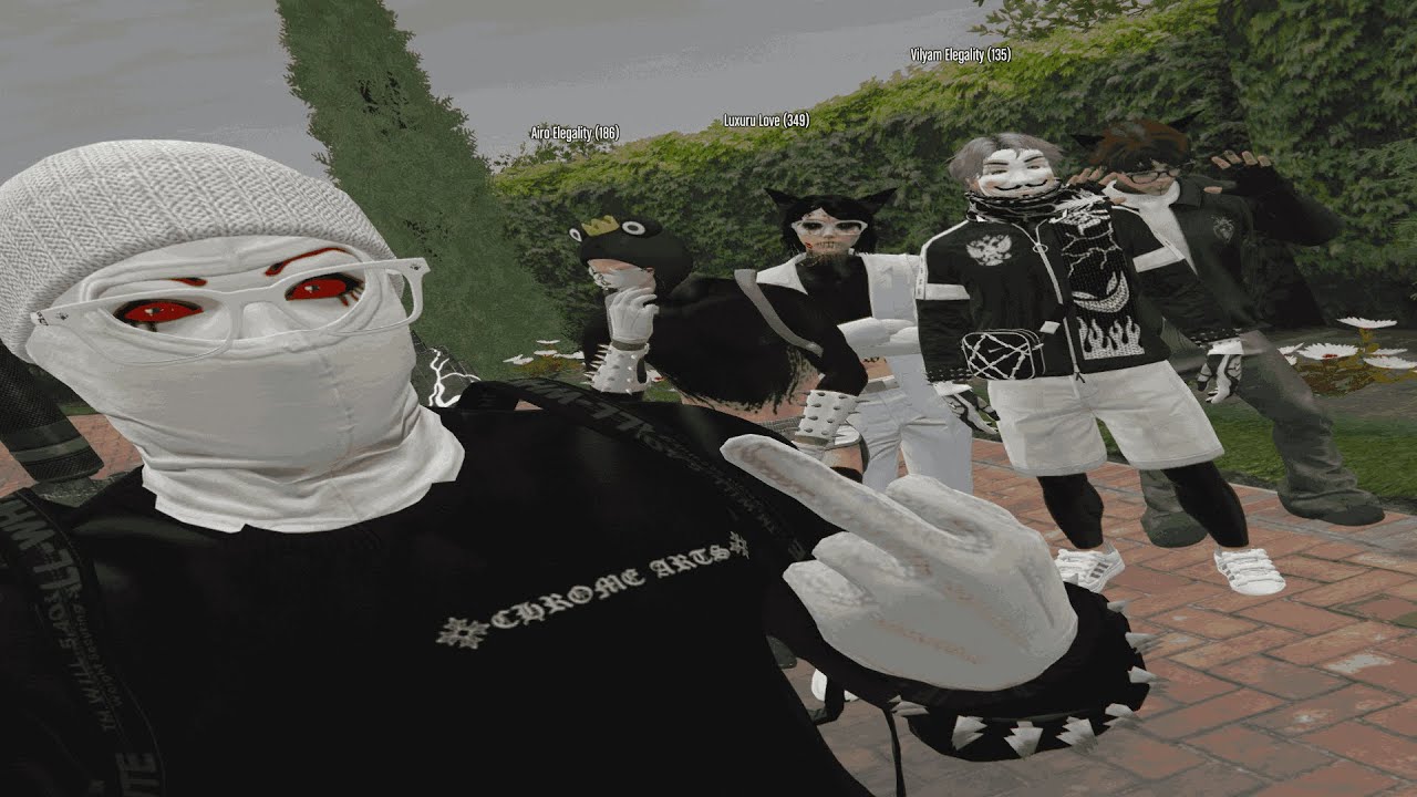 Заовнили с друзьями стройку и...