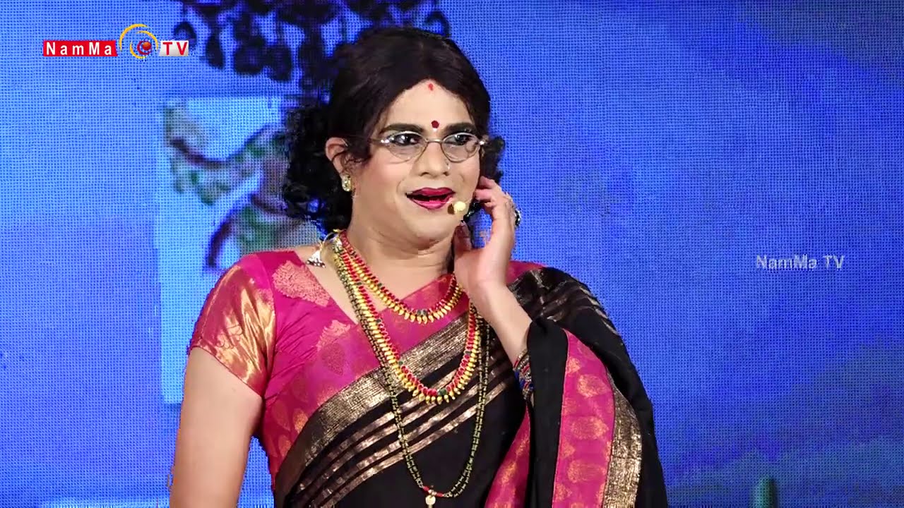 BALE TELIPALE SEASON 8   EPI - 2 | SAMARA SARATHI |  MANJU RAI | TULU COMEDY JOKES