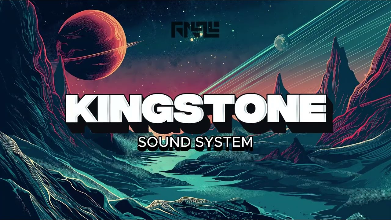 KINGSTONE SOUND SYSTEM - RN4ALL
