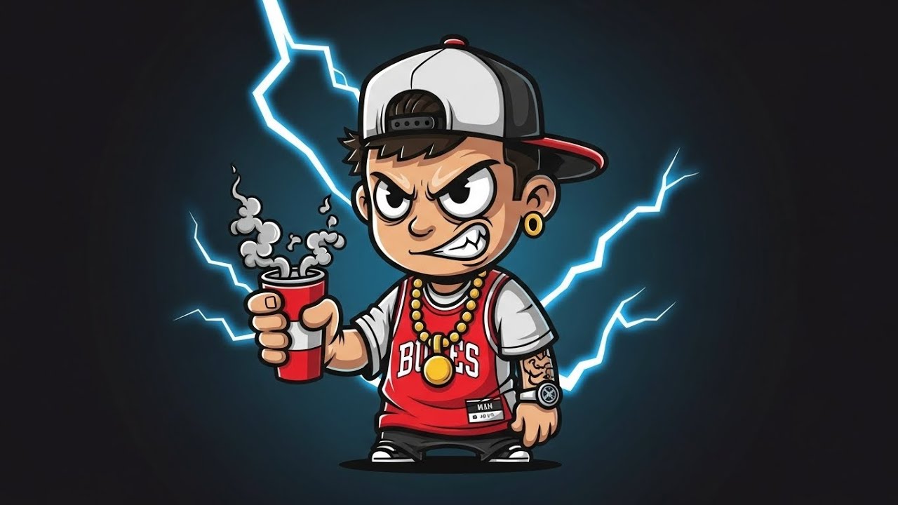 Trap Beat Mix – Freestyle Rap Instrumentals for Flow