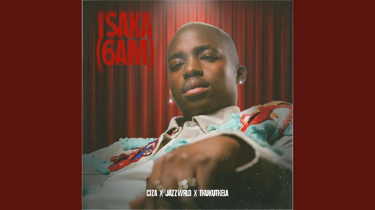 Isaka (6am)