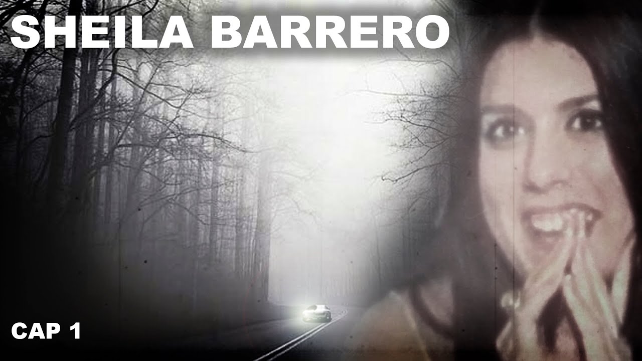 Sheila Barrero 